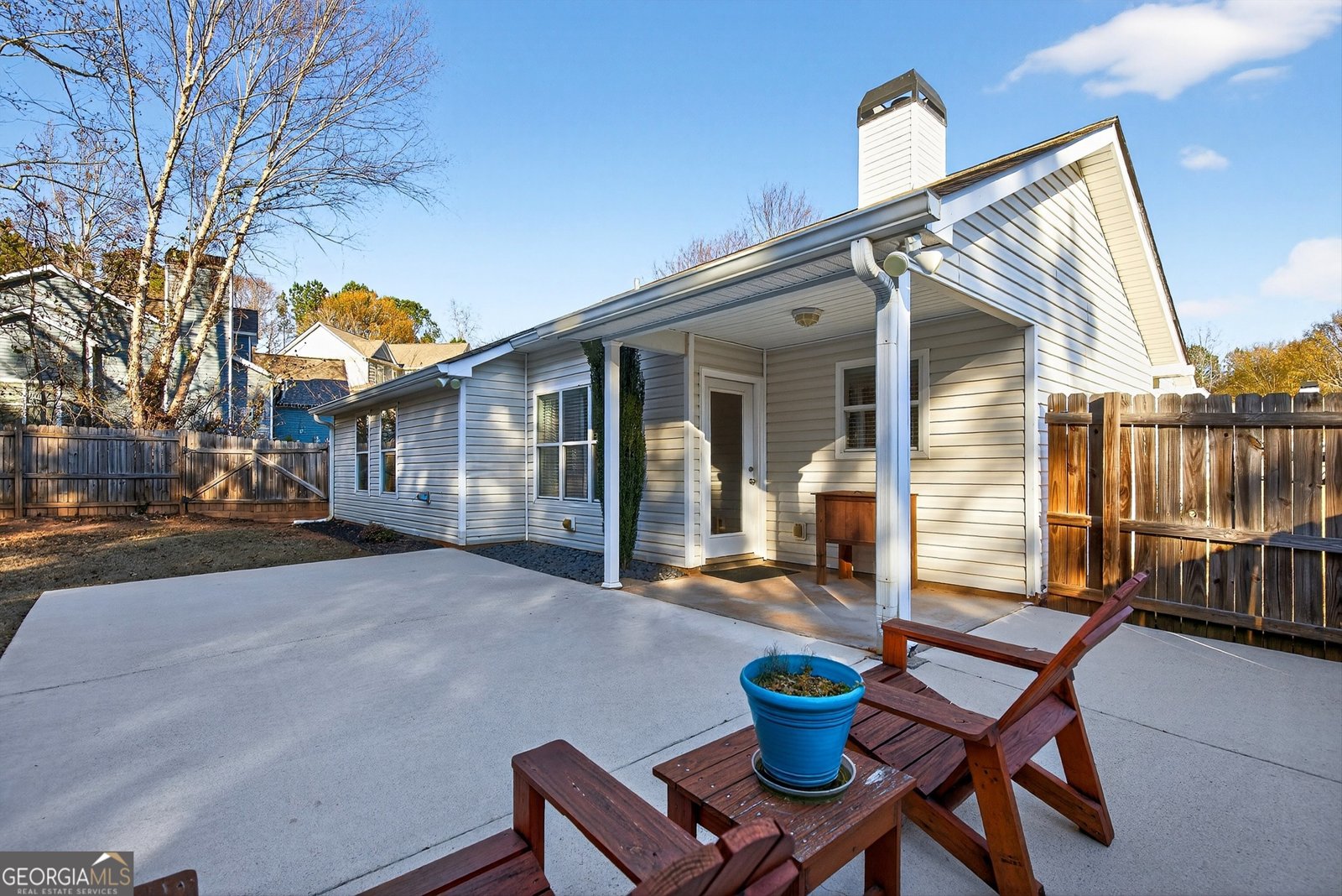 128 Meadowbrook Lane Grantville - Photo 30