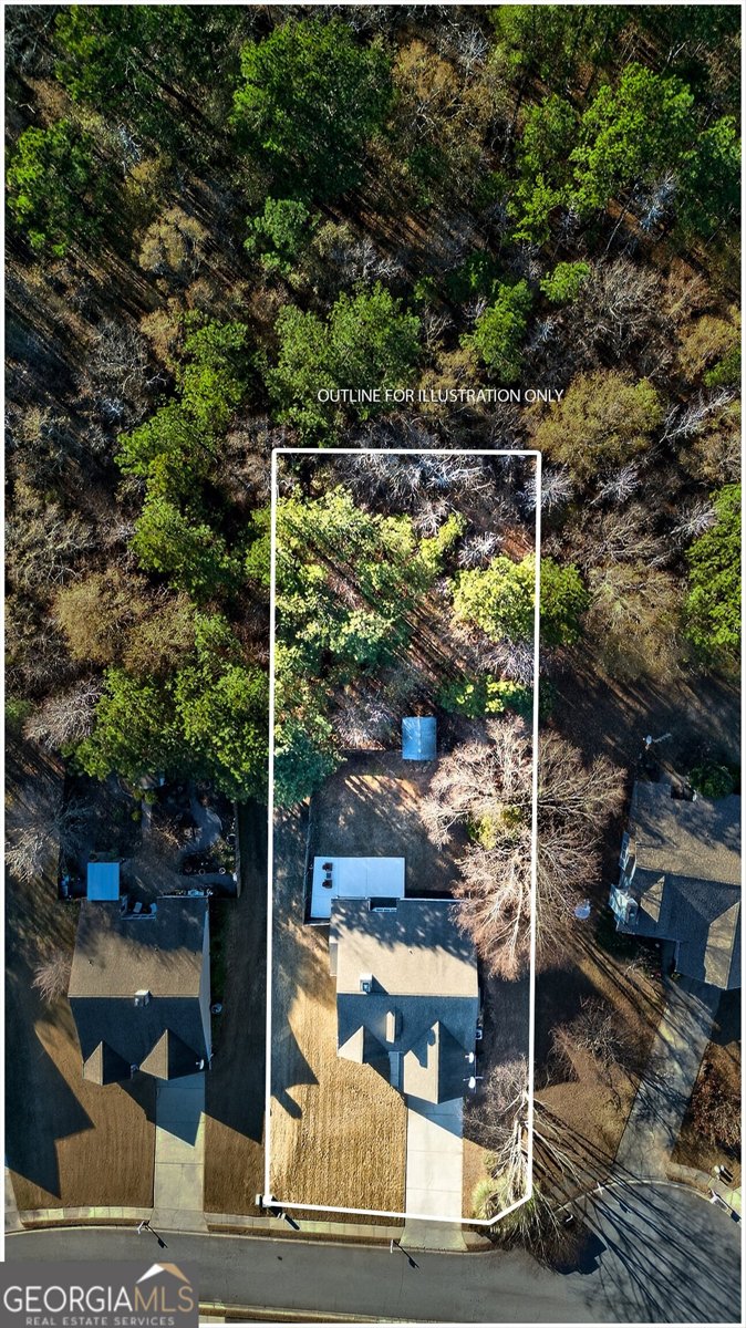 128 Meadowbrook Lane Grantville - Photo 34