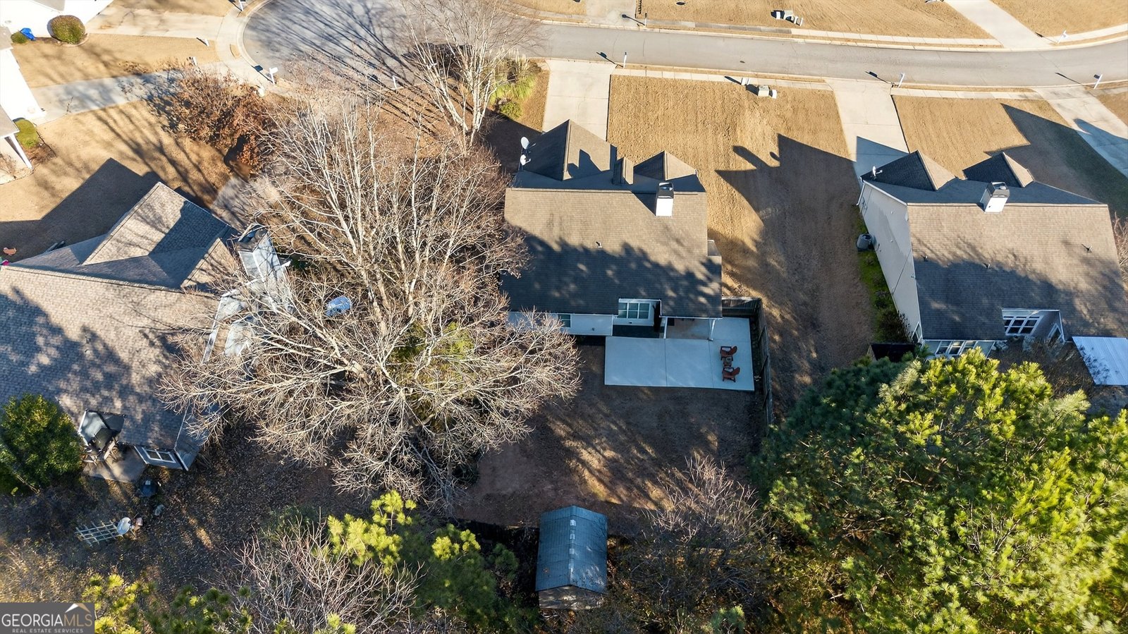 128 Meadowbrook Lane Grantville - Photo 36