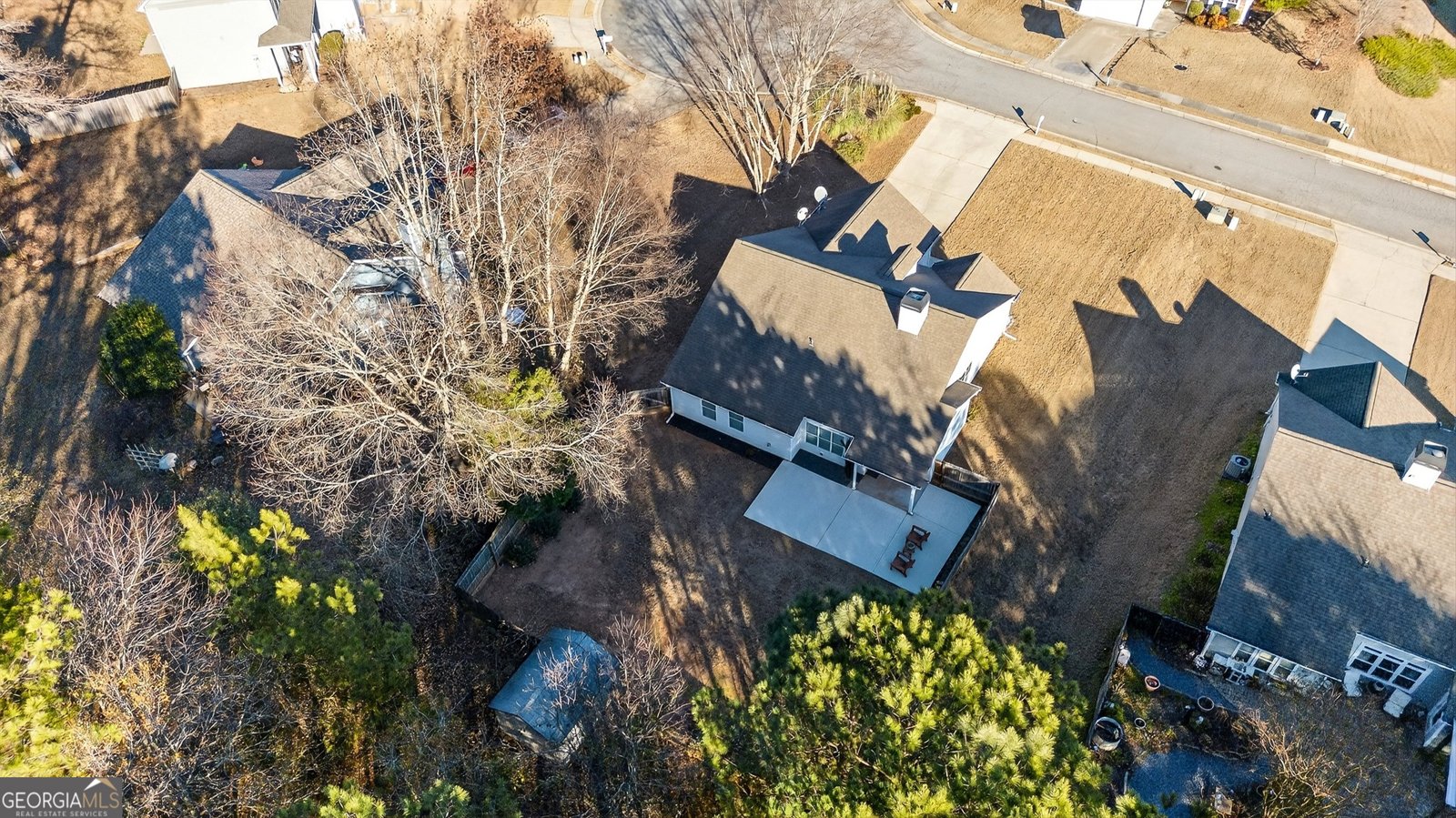 128 Meadowbrook Lane Grantville - Photo 37