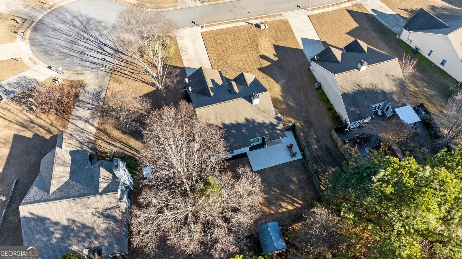 128 Meadowbrook Lane Grantville - Photo 38