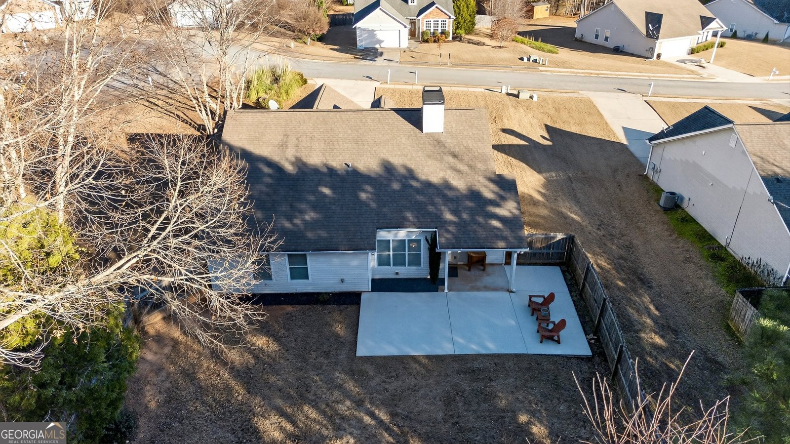 128 Meadowbrook Lane Grantville - Photo 39