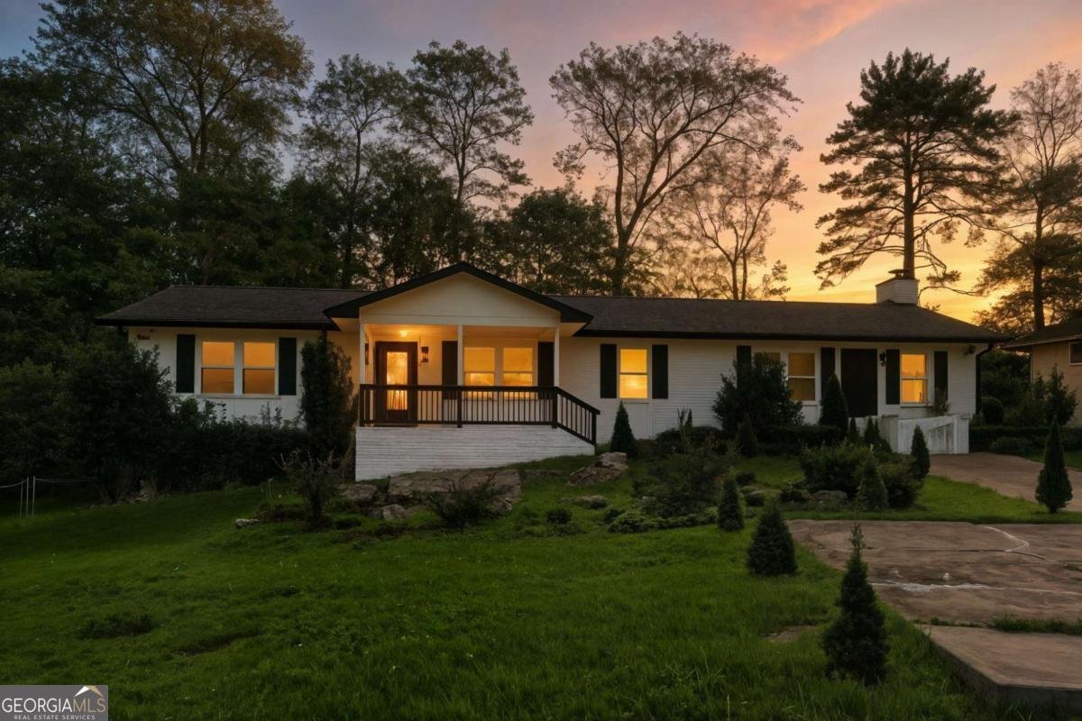 3503 Larkspur Terrace Decatur - Photo 1