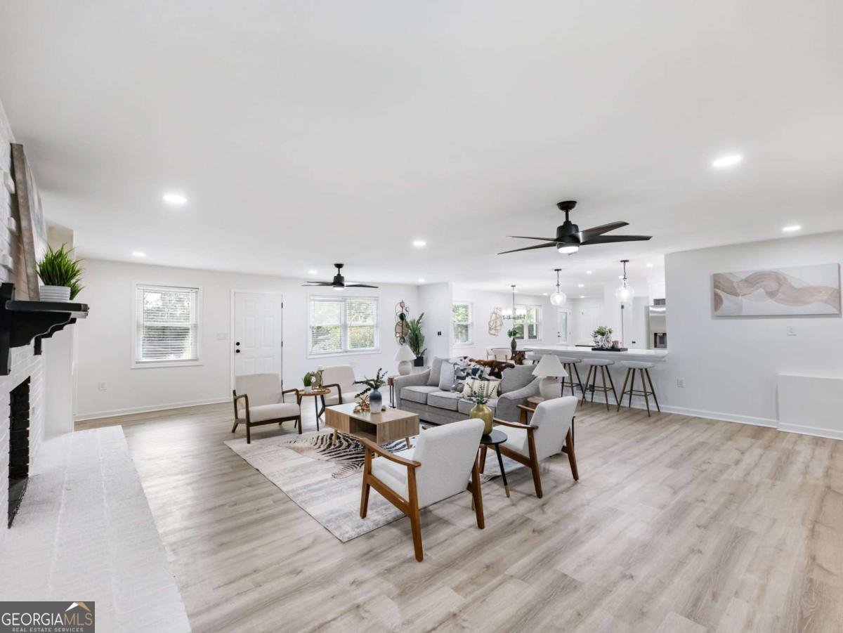 3503 Larkspur Terrace Decatur - Photo 10