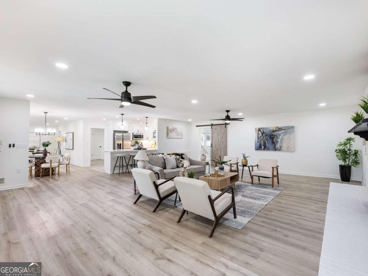 3503 Larkspur Terrace Decatur - Photo 11