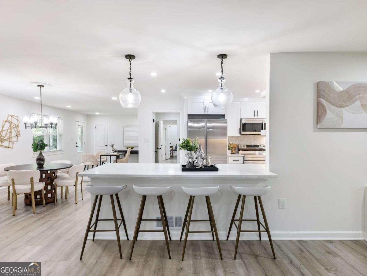 3503 Larkspur Terrace Decatur - Photo 12