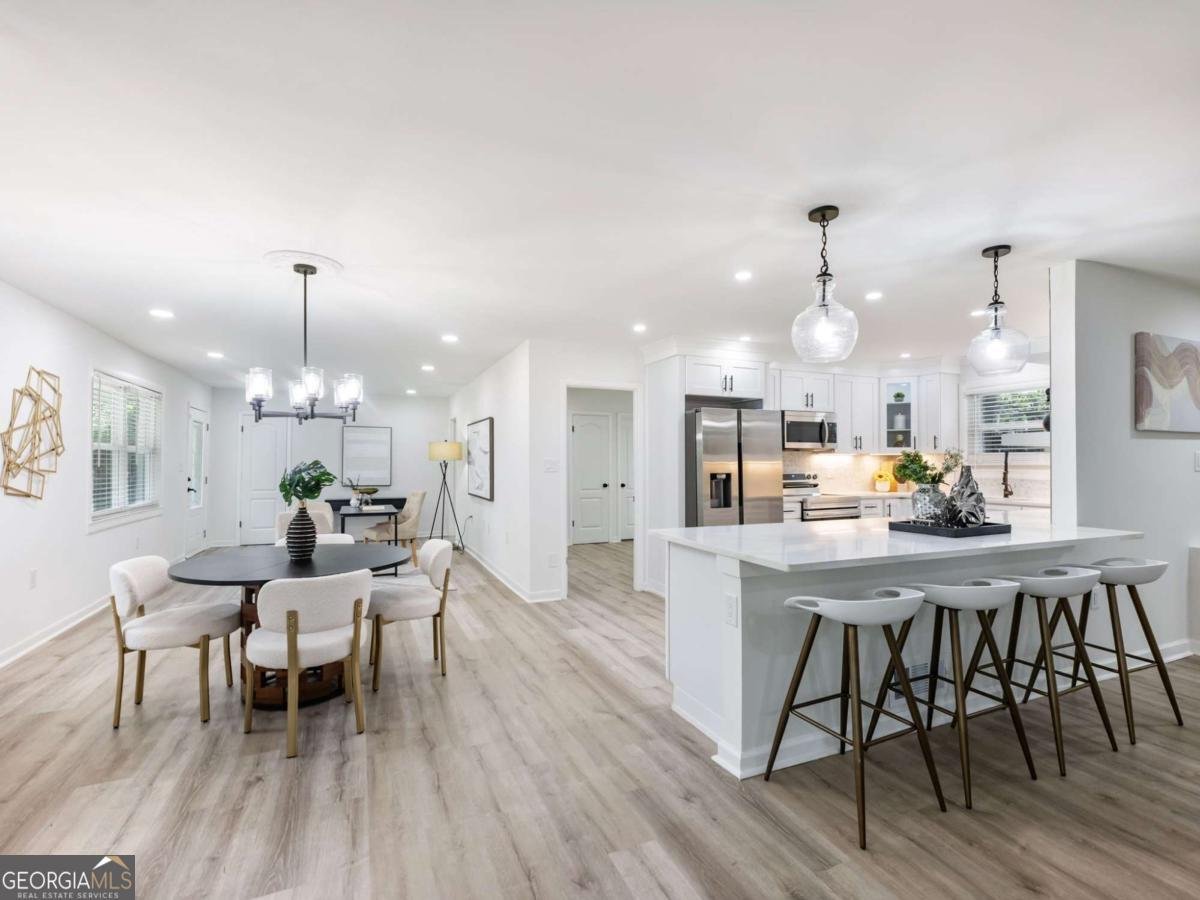 3503 Larkspur Terrace Decatur - Photo 13