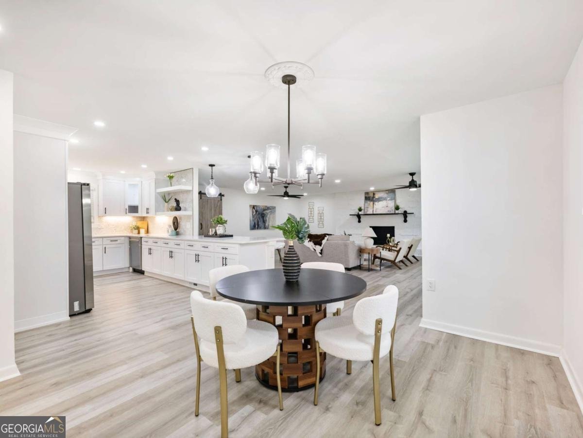 3503 Larkspur Terrace Decatur - Photo 15