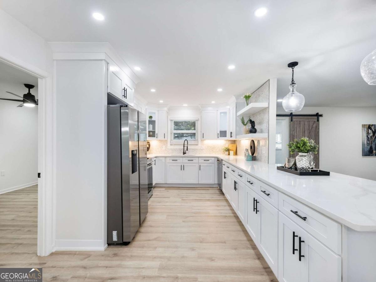 3503 Larkspur Terrace Decatur - Photo 16