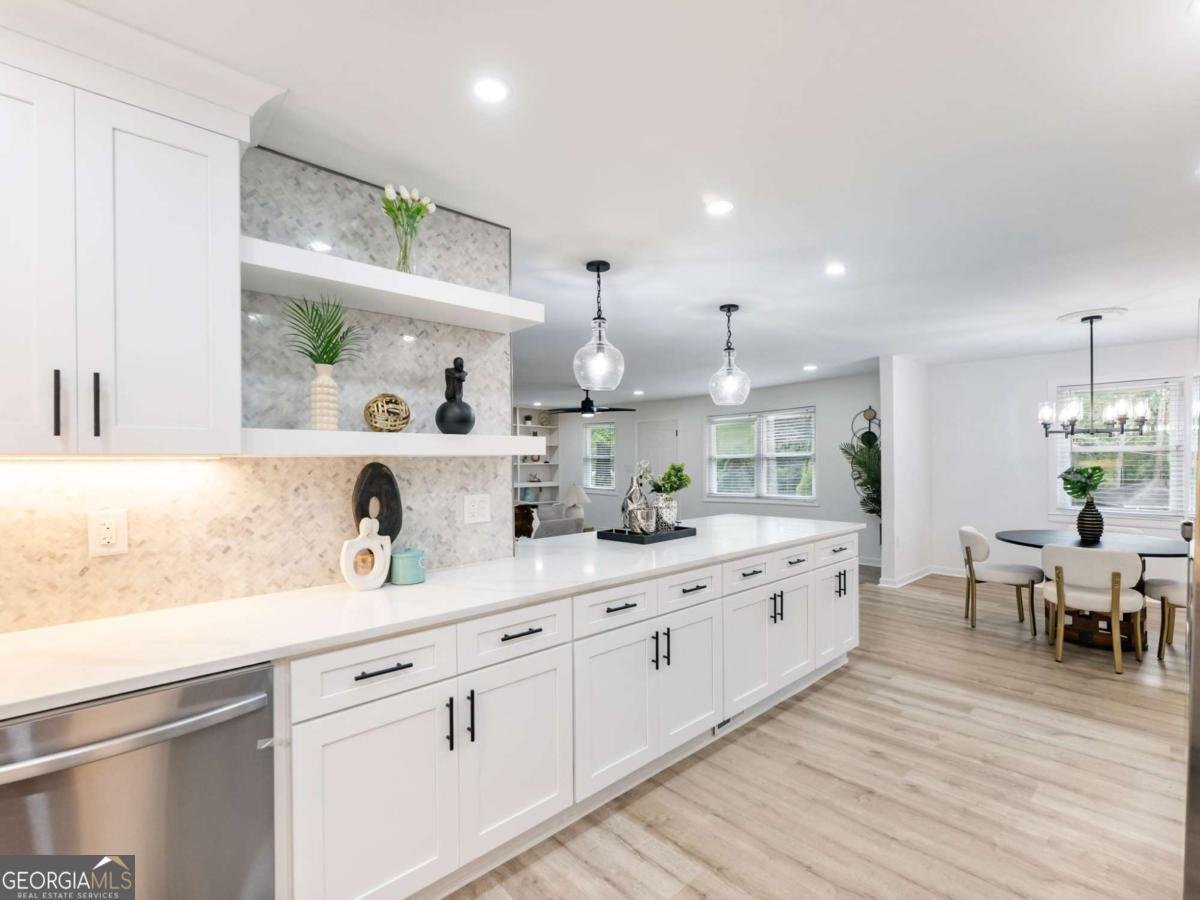 3503 Larkspur Terrace Decatur - Photo 18