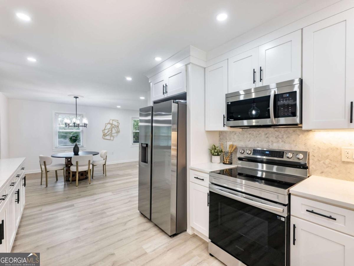 3503 Larkspur Terrace Decatur - Photo 19