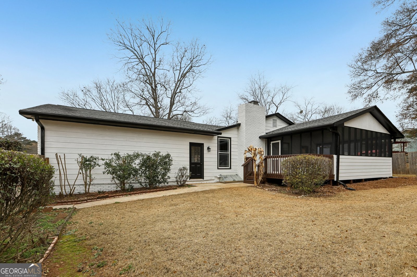 538 Stanton Woods Dr SE Conyers - Photo 32