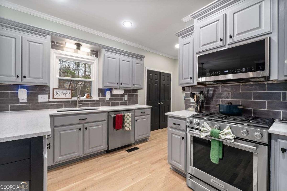 640 Braidwood Drive Acworth - Photo 11