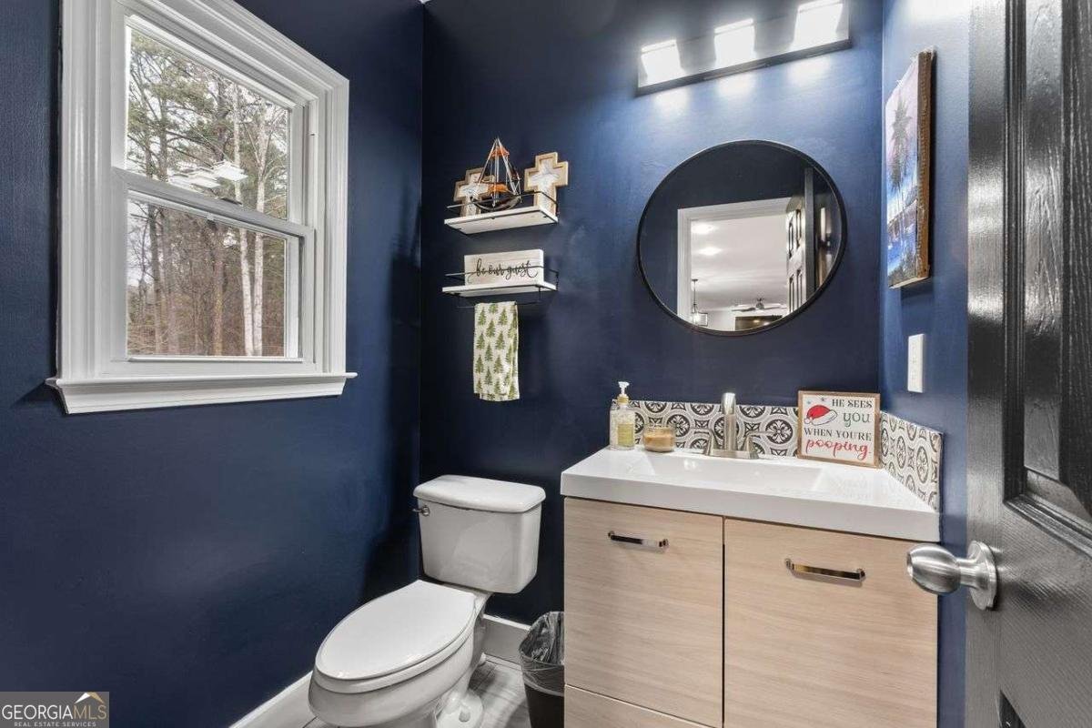 640 Braidwood Drive Acworth - Photo 12