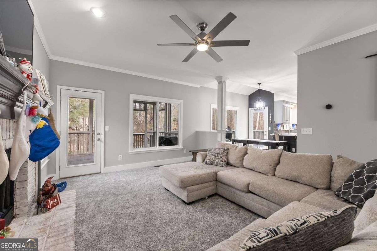 640 Braidwood Drive Acworth - Photo 15