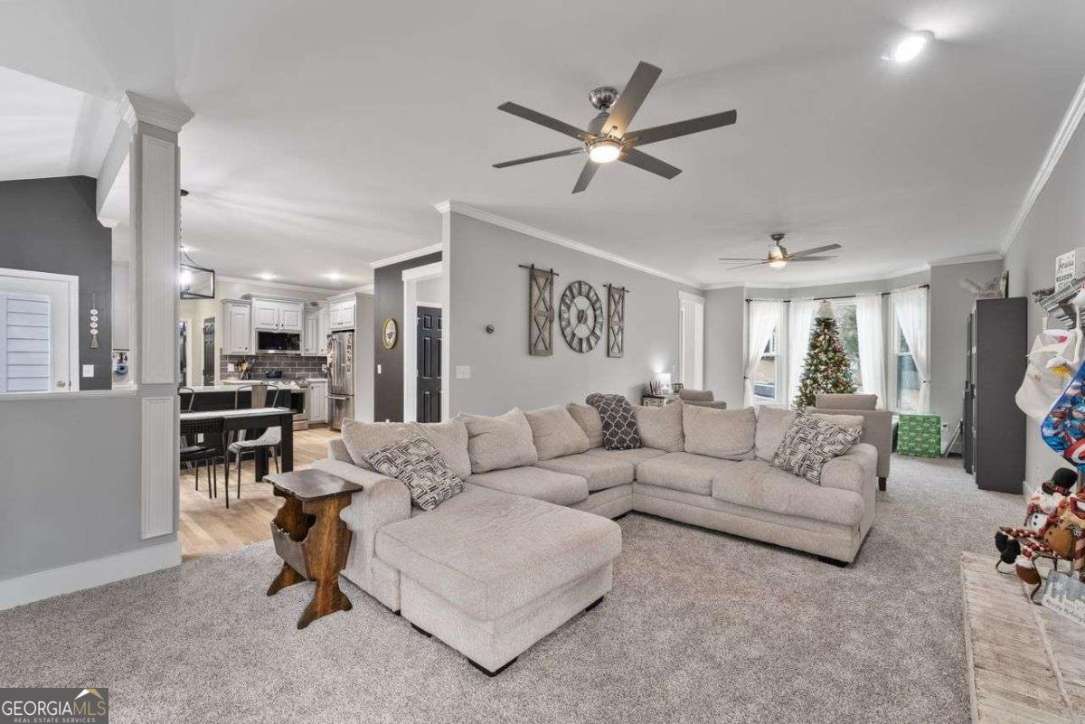 640 Braidwood Drive Acworth - Photo 16