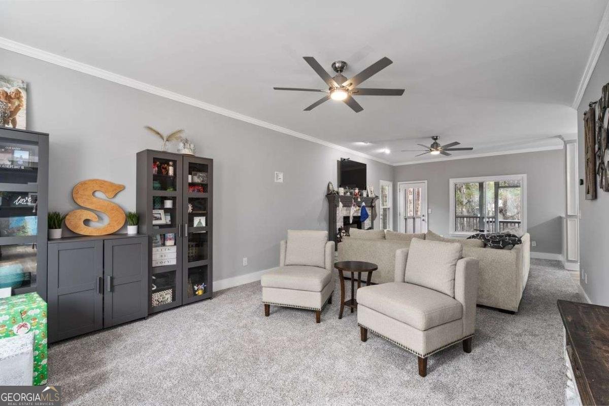 640 Braidwood Drive Acworth - Photo 17