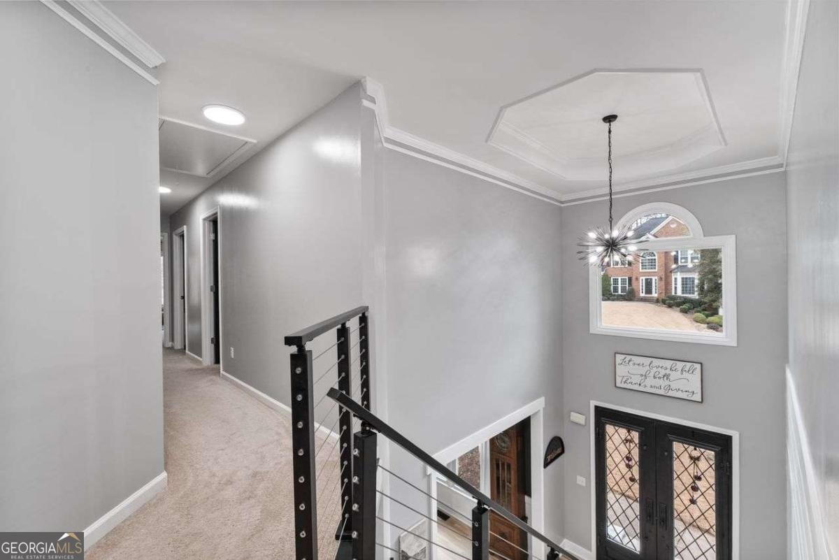 640 Braidwood Drive Acworth - Photo 18