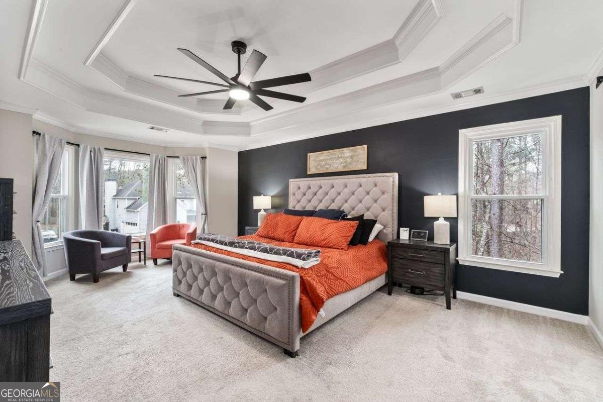 640 Braidwood Drive Acworth - Photo 19