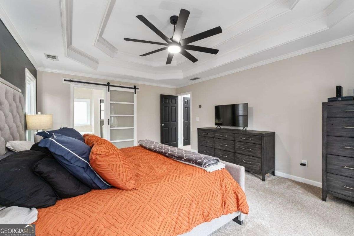 640 Braidwood Drive Acworth - Photo 20