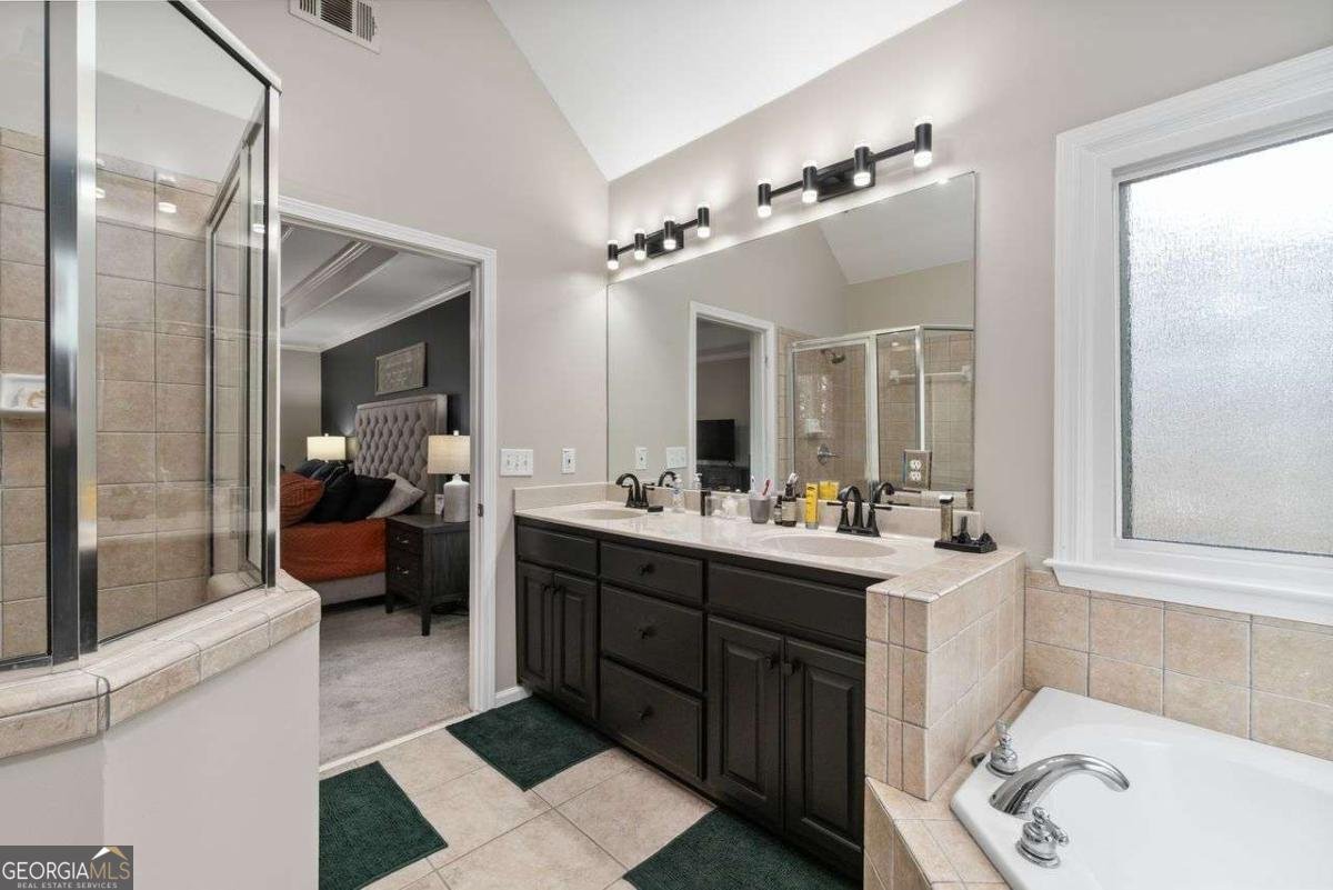 640 Braidwood Drive Acworth - Photo 21