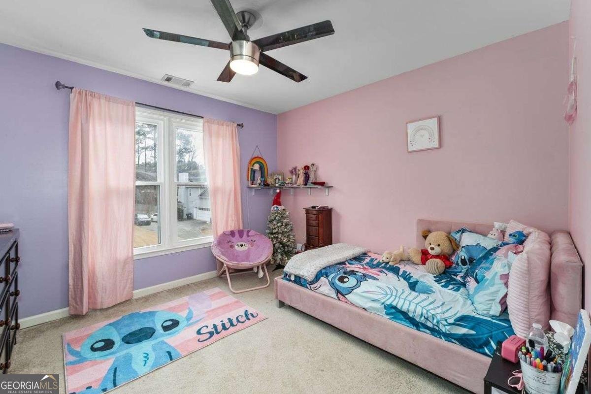 640 Braidwood Drive Acworth - Photo 24