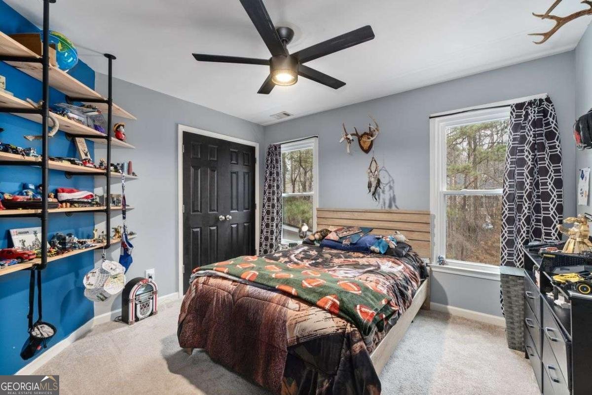 640 Braidwood Drive Acworth - Photo 25