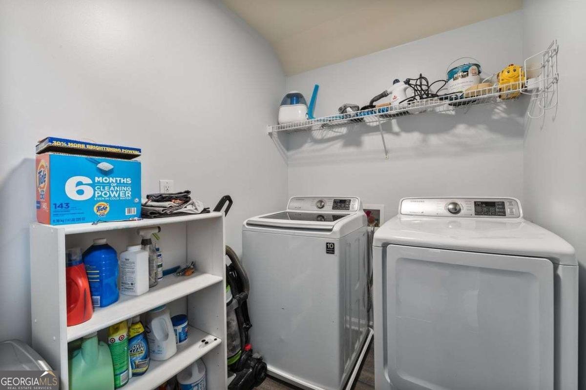 640 Braidwood Drive Acworth - Photo 27