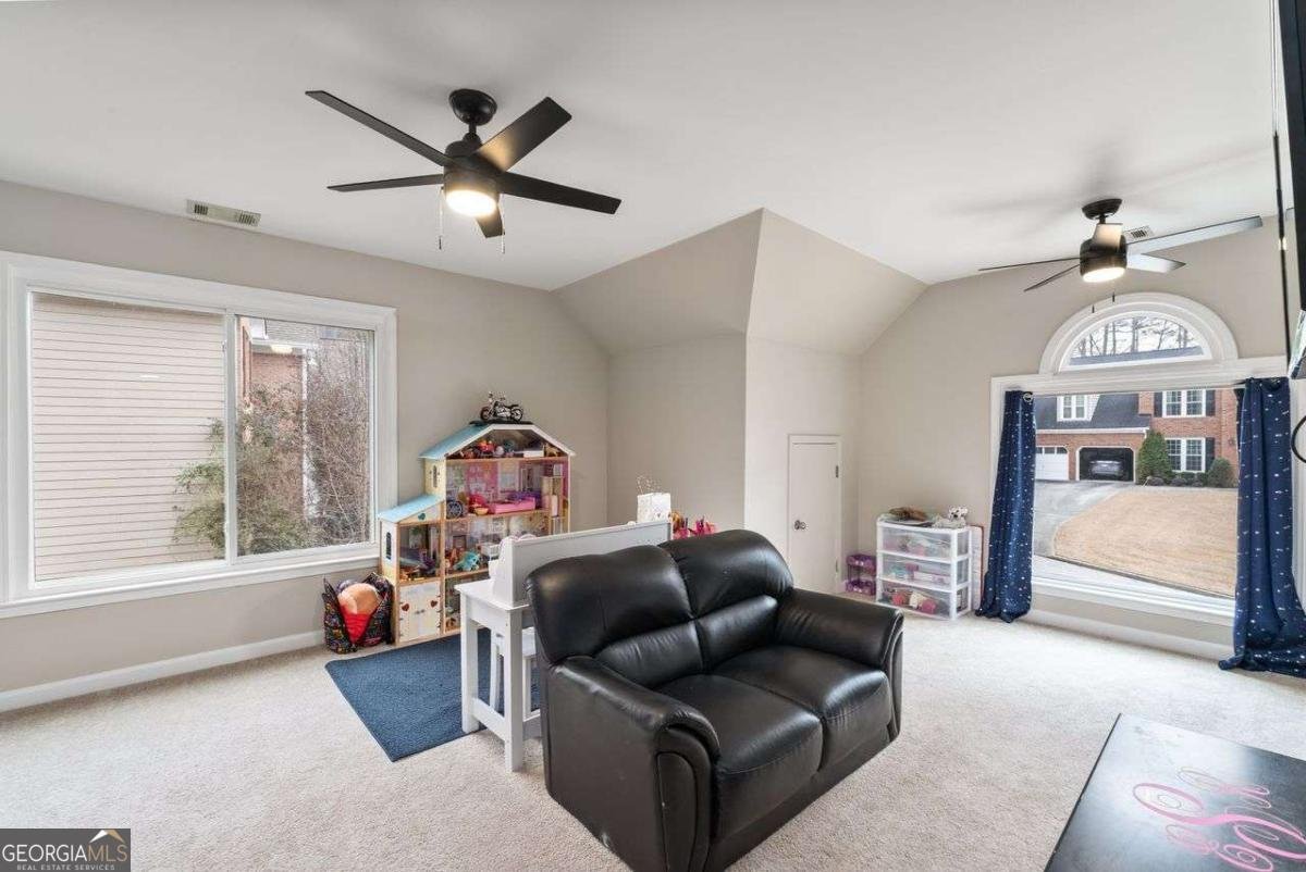 640 Braidwood Drive Acworth - Photo 28