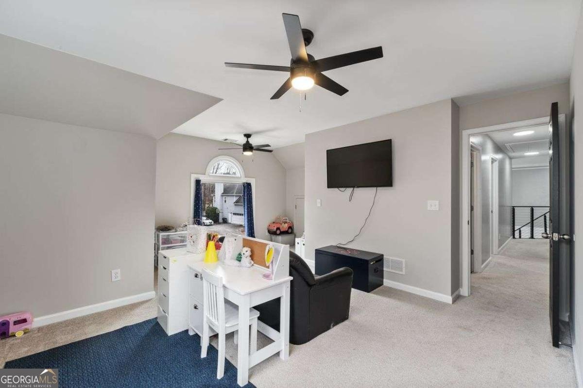 640 Braidwood Drive Acworth - Photo 29