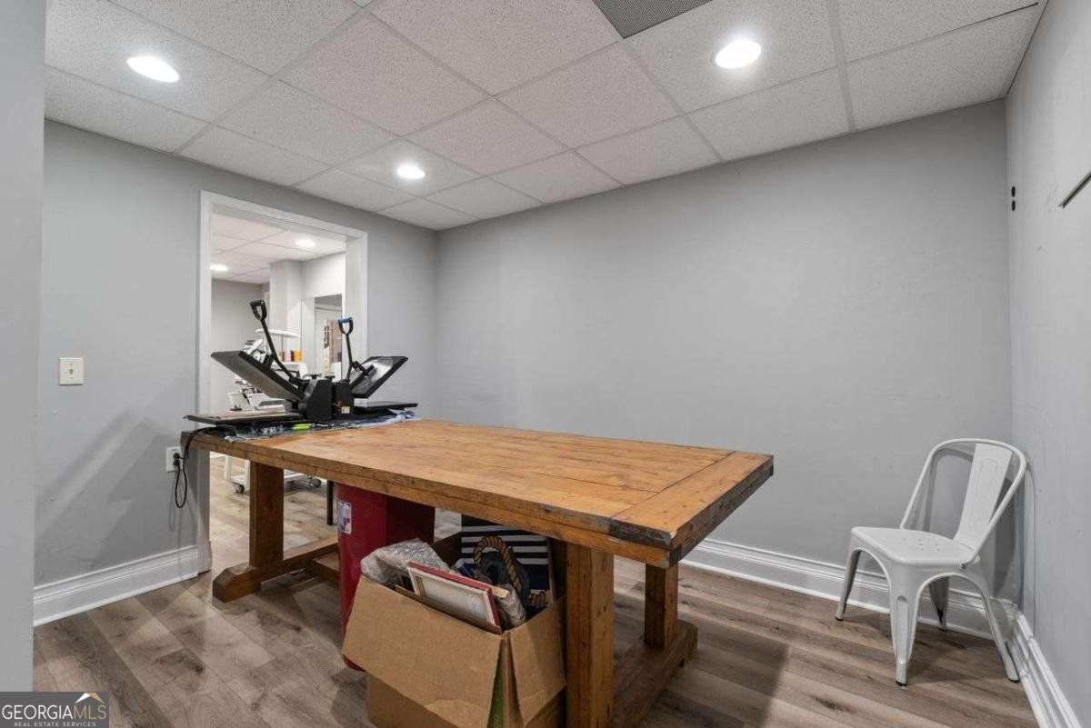 640 Braidwood Drive Acworth - Photo 34