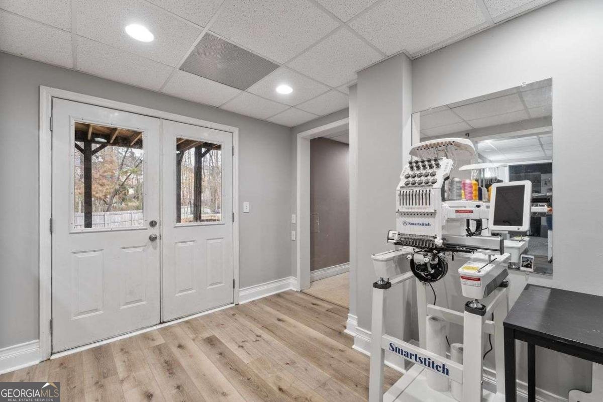 640 Braidwood Drive Acworth - Photo 35