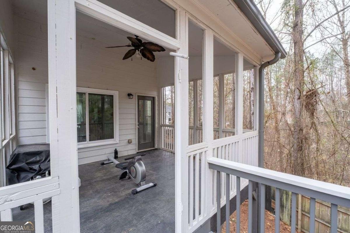 640 Braidwood Drive Acworth - Photo 37