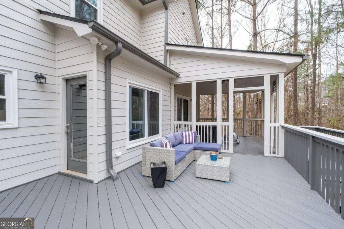 640 Braidwood Drive Acworth - Photo 38