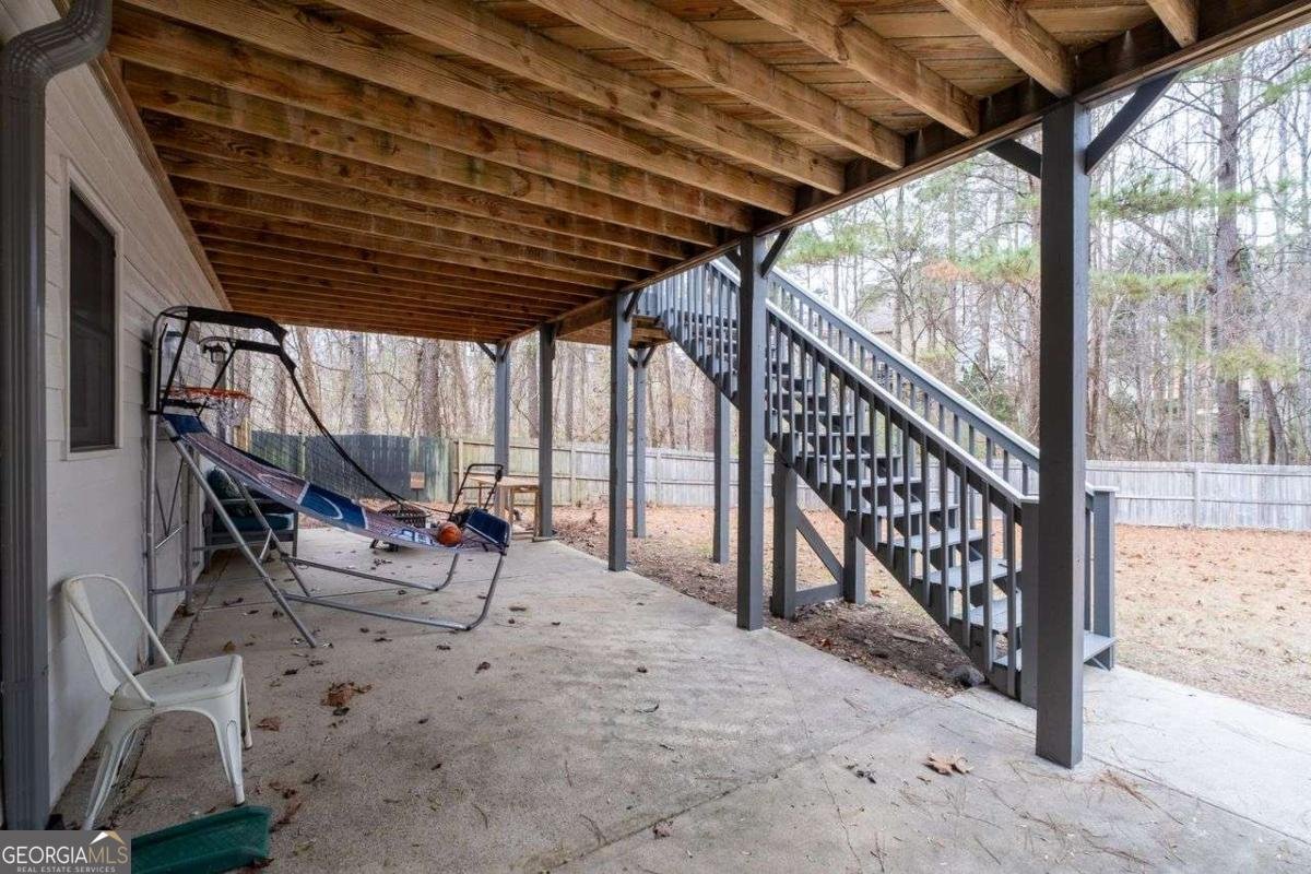 640 Braidwood Drive Acworth - Photo 40