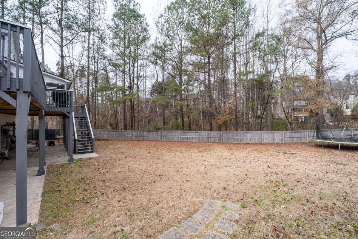 640 Braidwood Drive Acworth - Photo 41