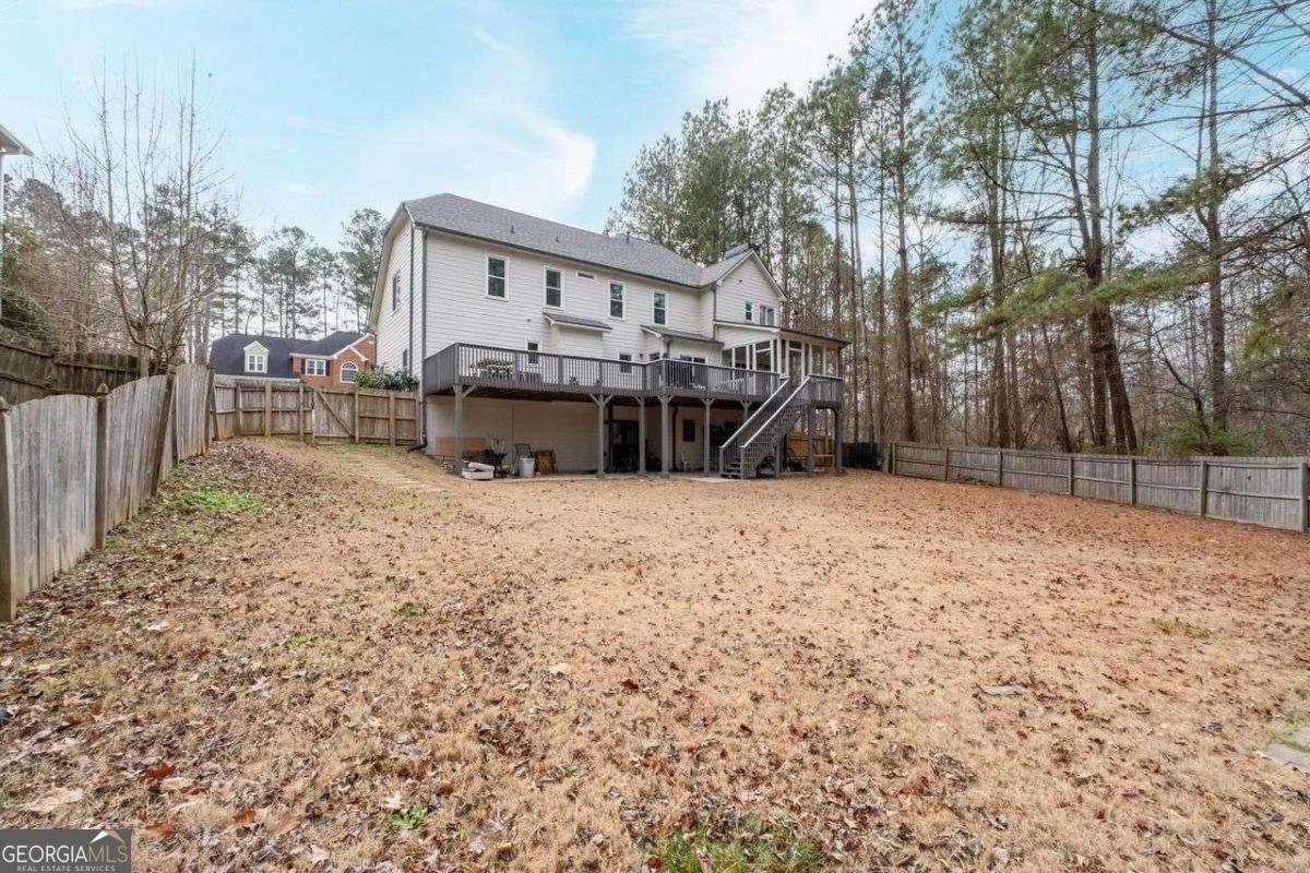 640 Braidwood Drive Acworth - Photo 42