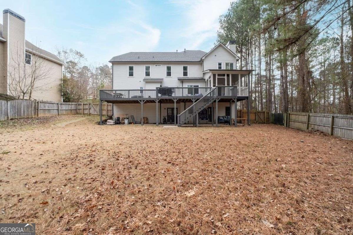 640 Braidwood Drive Acworth - Photo 43