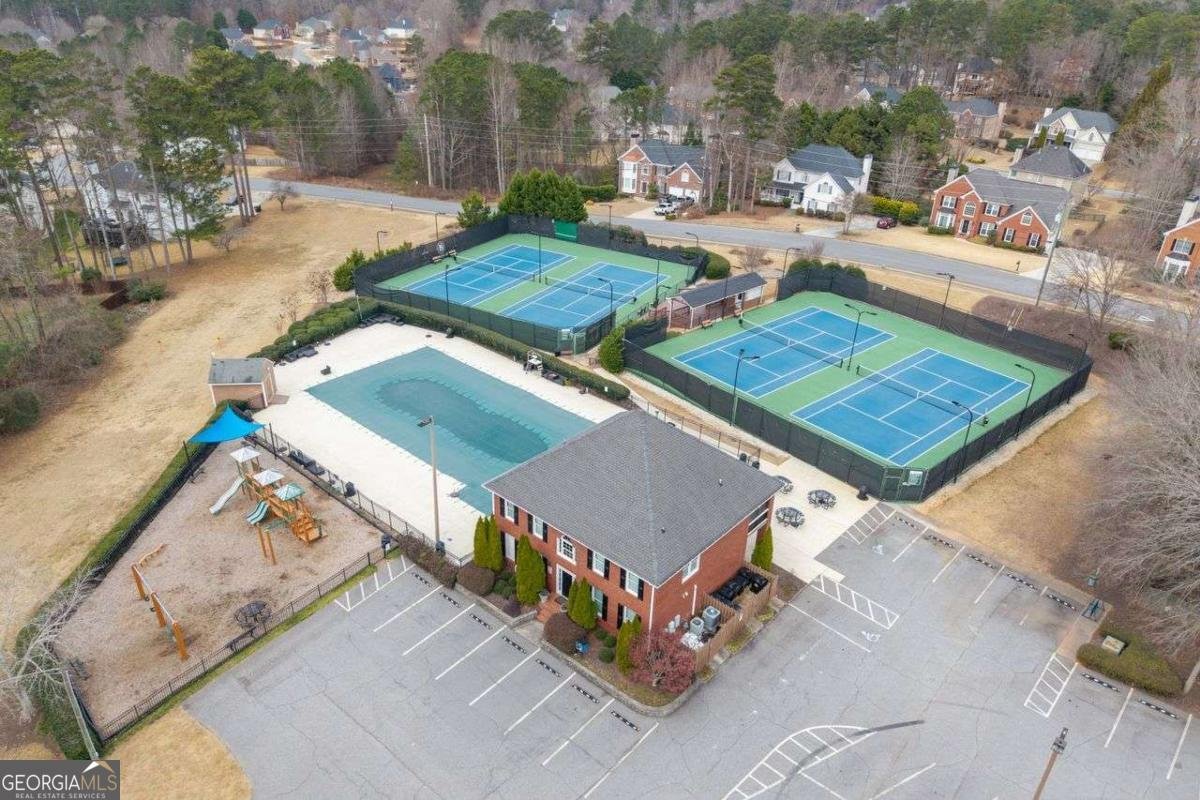 640 Braidwood Drive Acworth - Photo 45