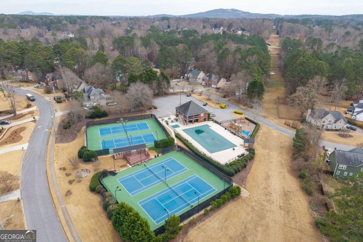 640 Braidwood Drive Acworth - Photo 46