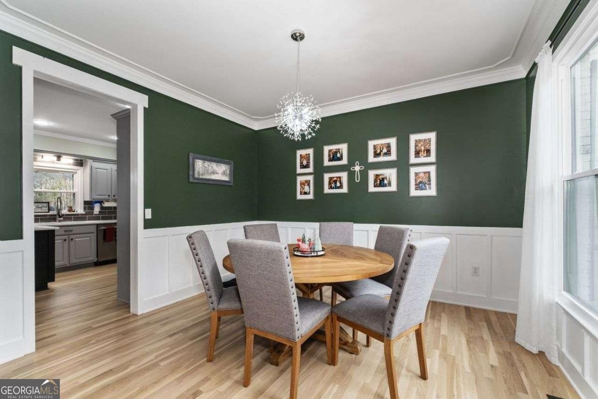 640 Braidwood Drive Acworth - Photo 7