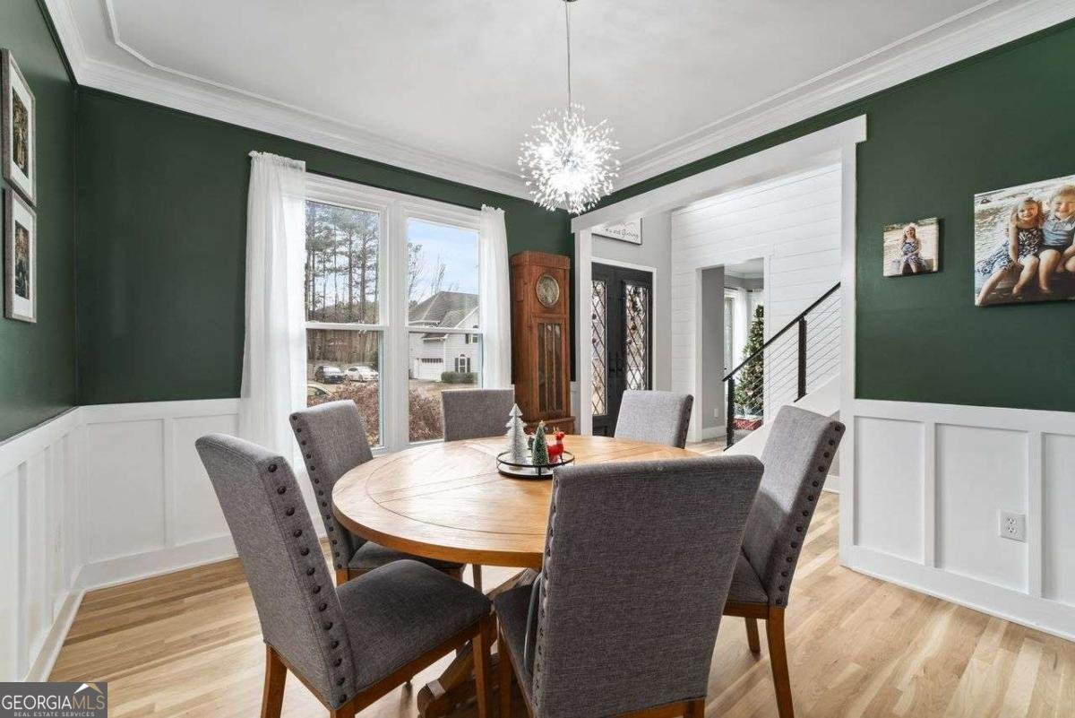 640 Braidwood Drive Acworth - Photo 8