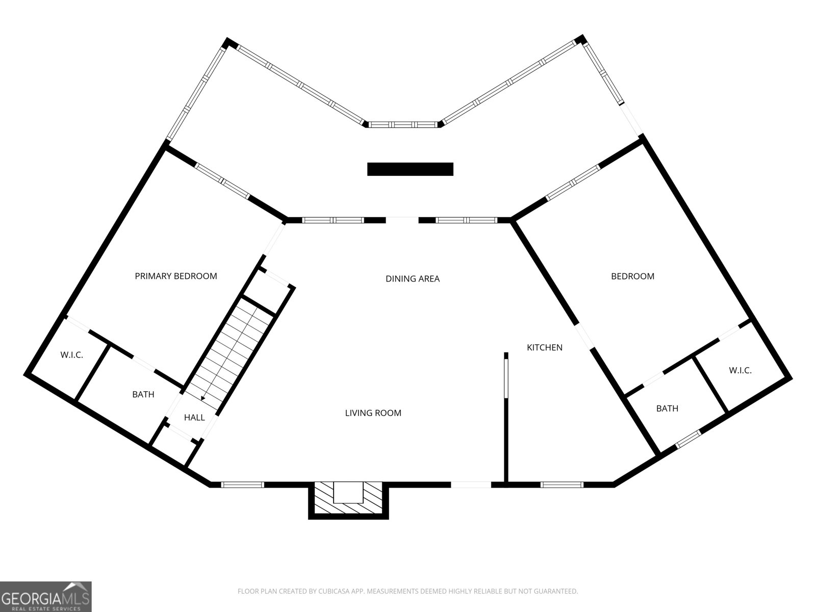 824 Old Five Notch Road Whitesburg - Photo 11
