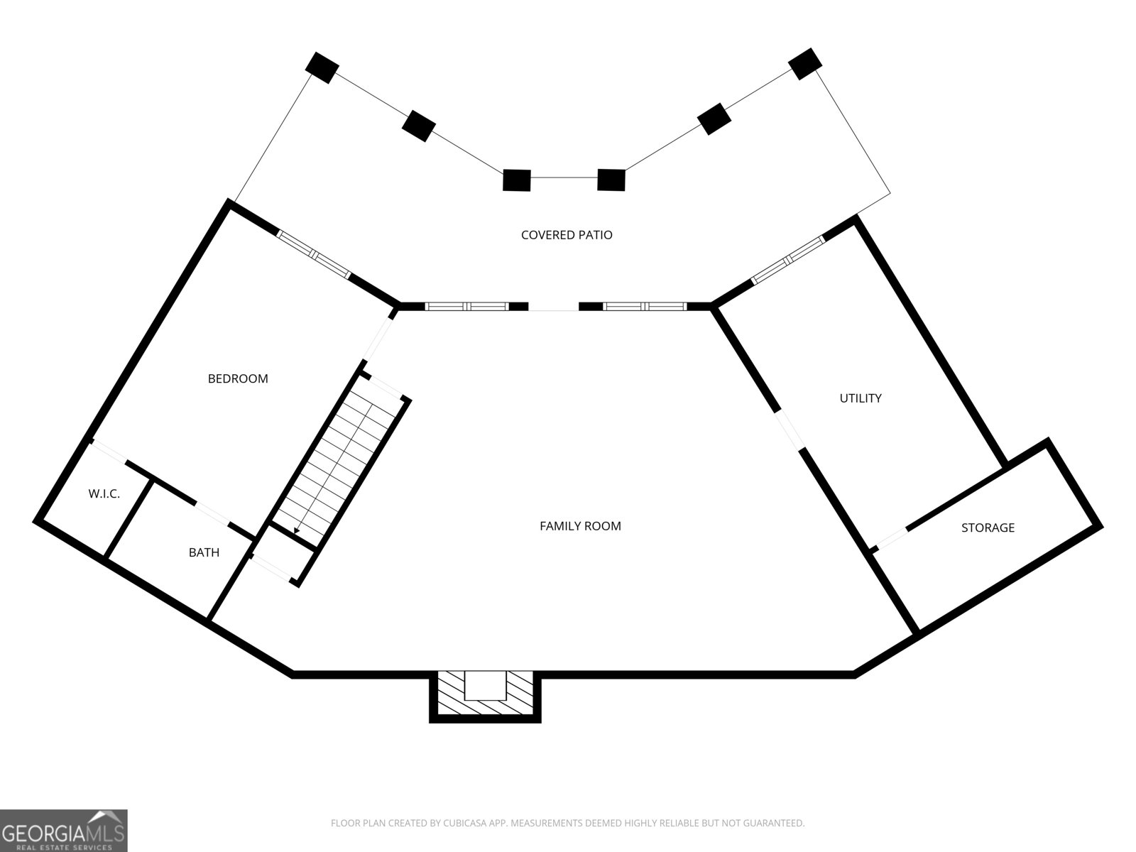 824 Old Five Notch Road Whitesburg - Photo 12