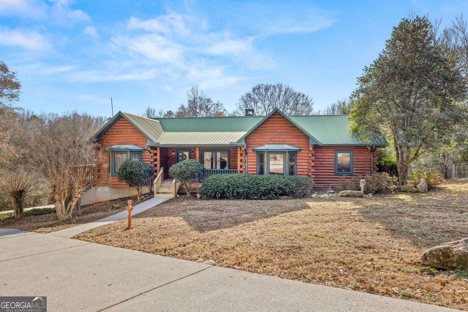 715 Woods Bridge Road Commerce - Photo 1