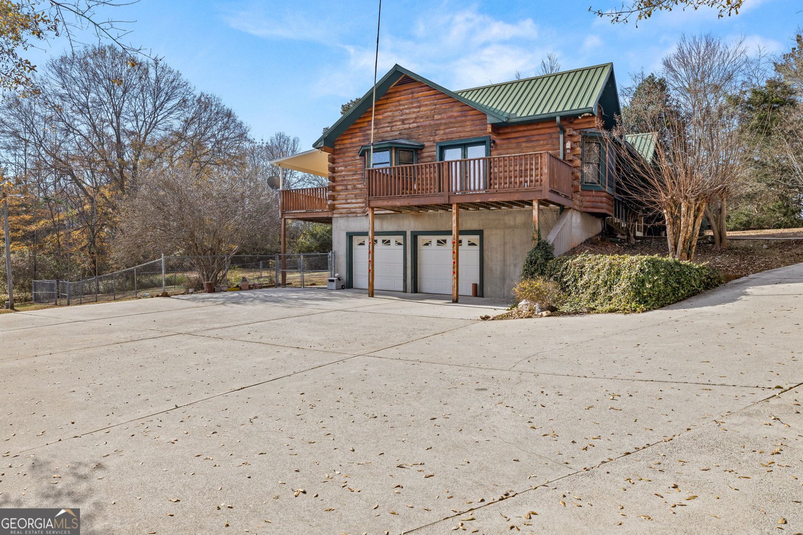 715 Woods Bridge Road Commerce - Photo 33