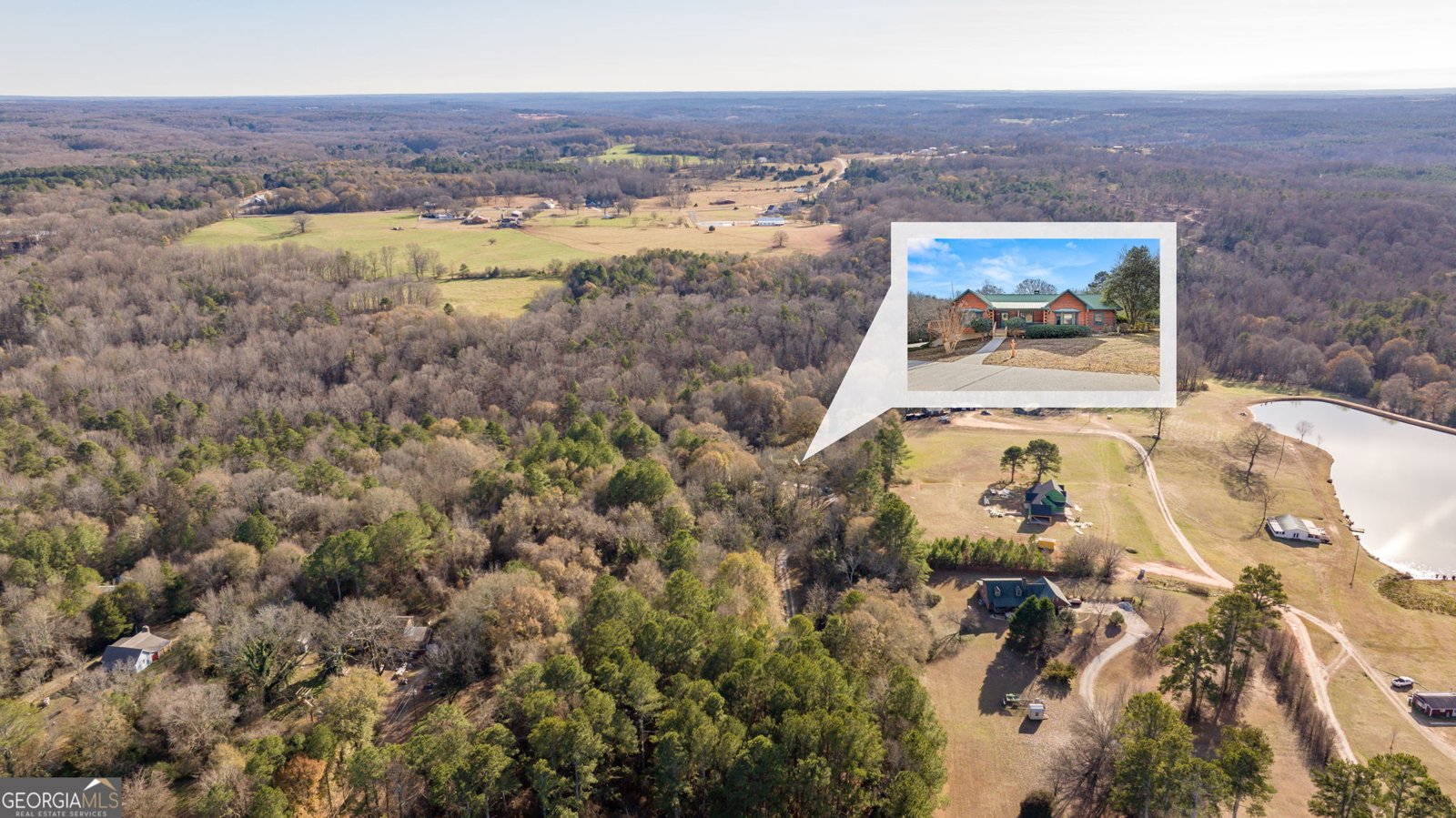 715 Woods Bridge Road Commerce - Photo 44