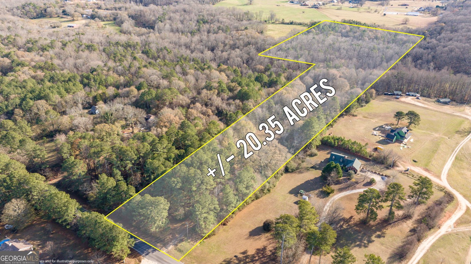 715 Woods Bridge Road Commerce - Photo 45