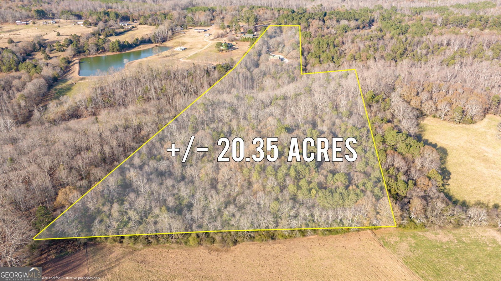 715 Woods Bridge Road Commerce - Photo 47