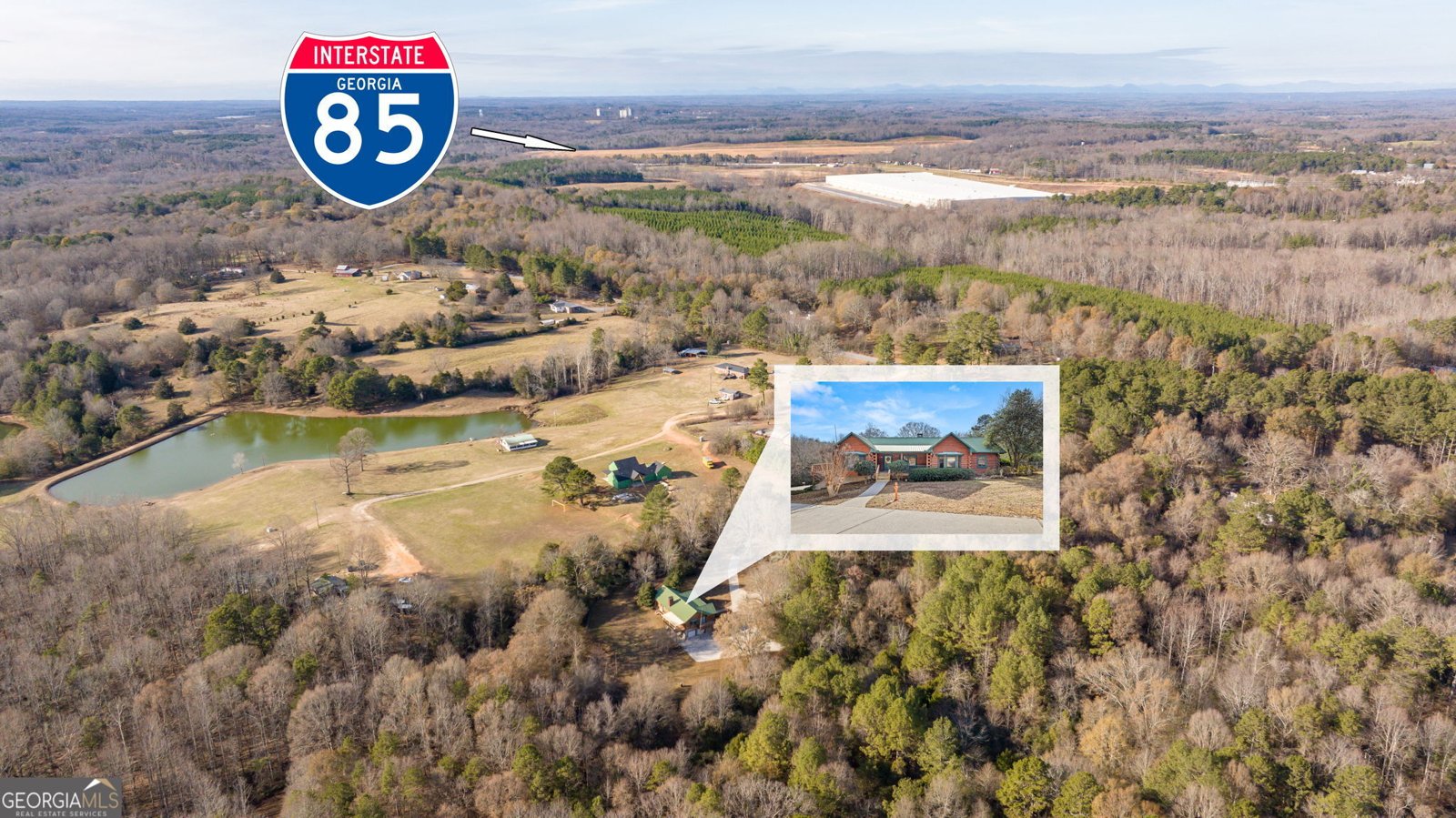 715 Woods Bridge Road Commerce - Photo 48